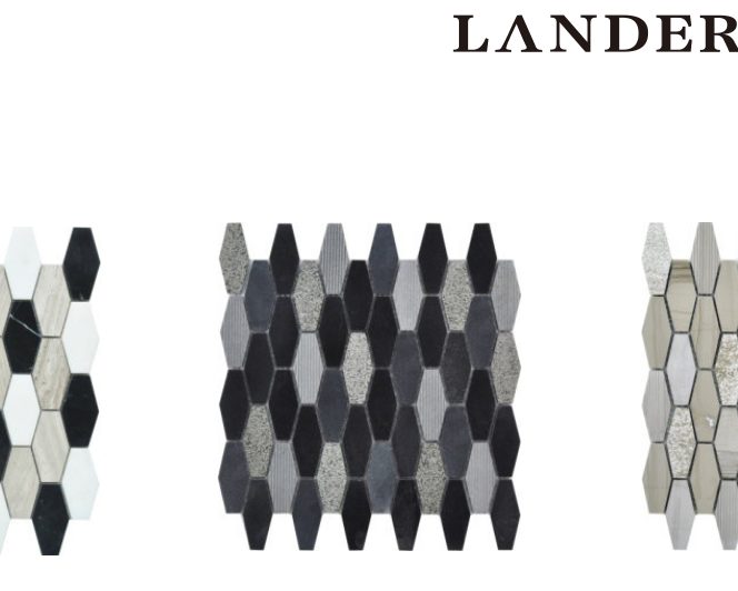mosaic-tiles model LAY149