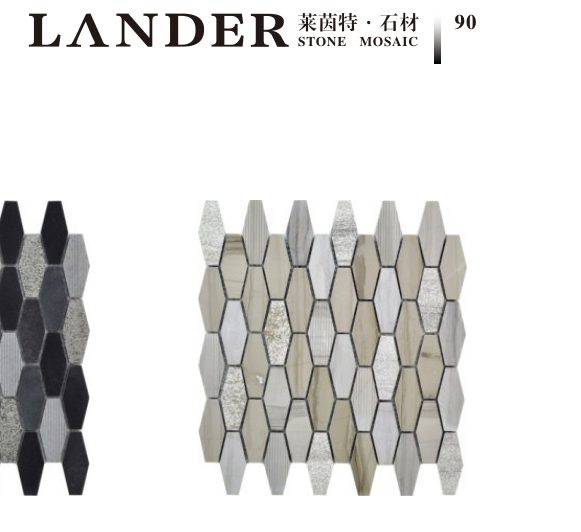 mosaic-tiles model LAY150
