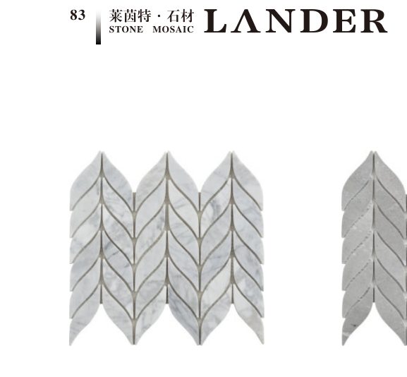 mosaic-tiles model LAY154