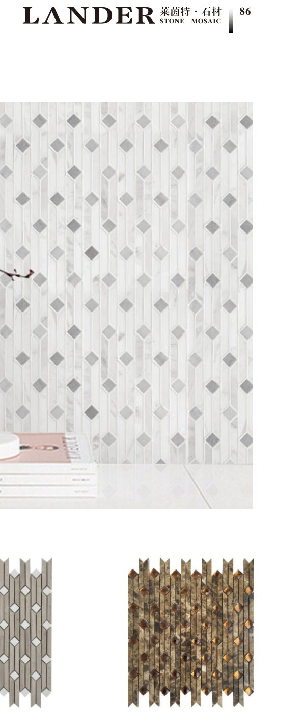 mosaic-tiles model LAY171