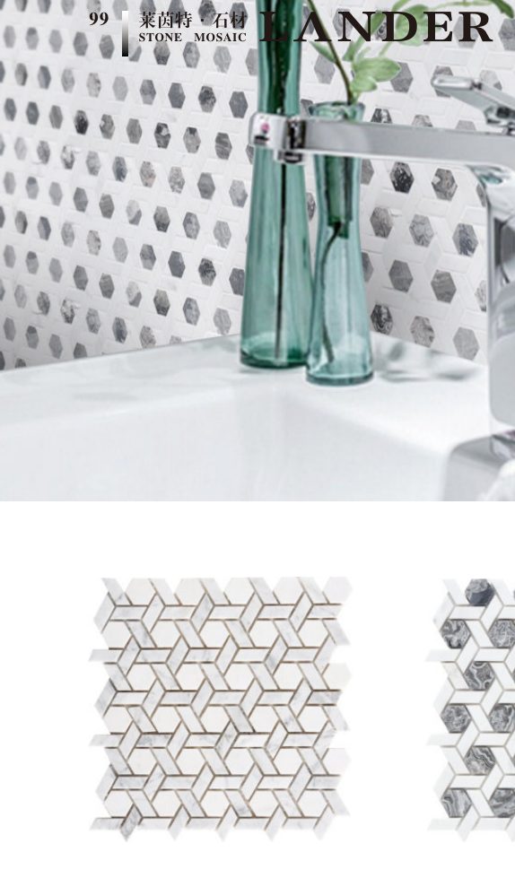 mosaic-tiles model LAY178