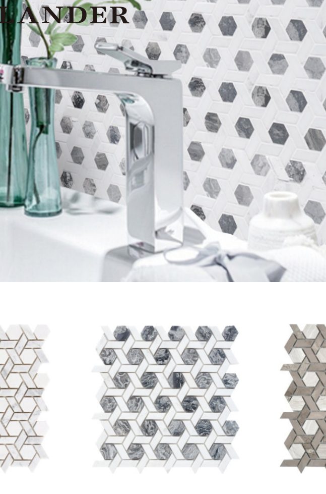 mosaic-tiles model LAY179