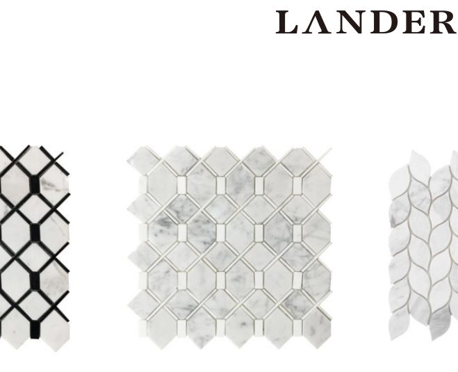 mosaic-tiles model LAY181