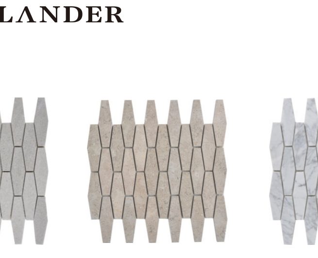 mosaic-tiles model LAY329