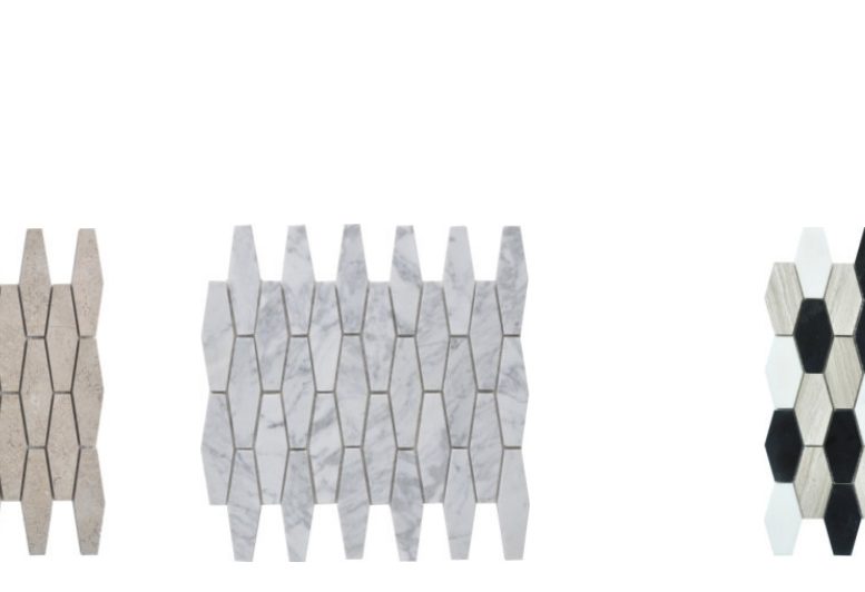 mosaic-tiles model LAY330