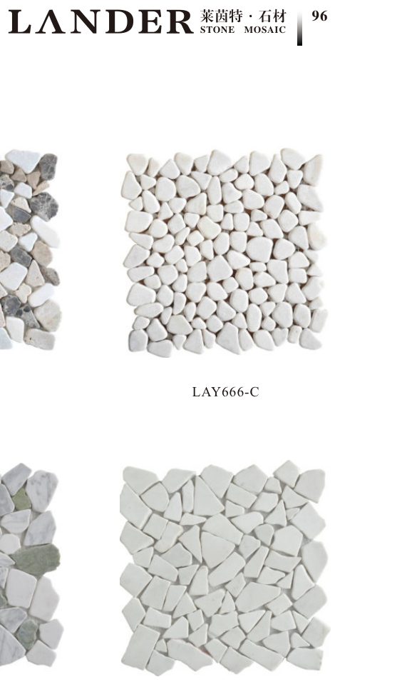 mosaic-tiles model LAY351-C