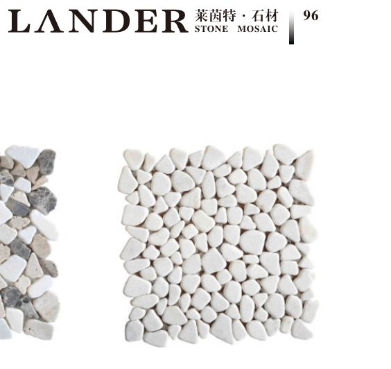 mosaic-tiles model LAY666-C