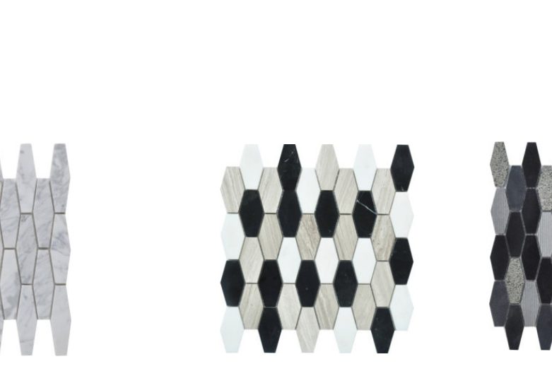 mosaic-tiles model LAY687