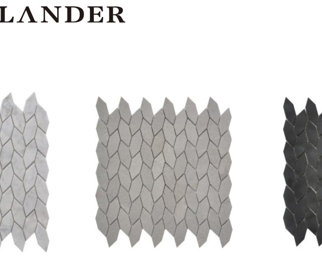 mosaic-tiles model LAY692-B