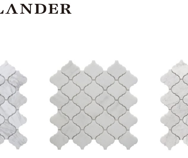 mosaic-tiles model LAY705