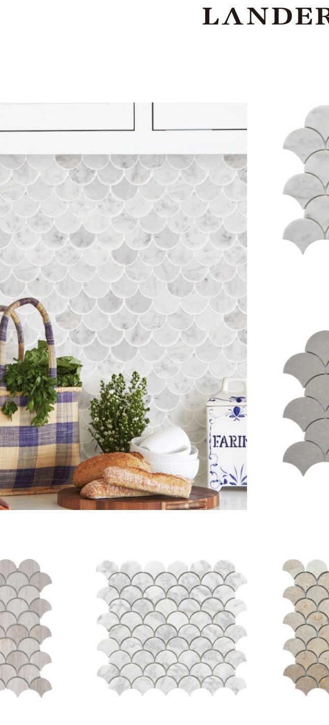 mosaic-tiles model LAY710-B