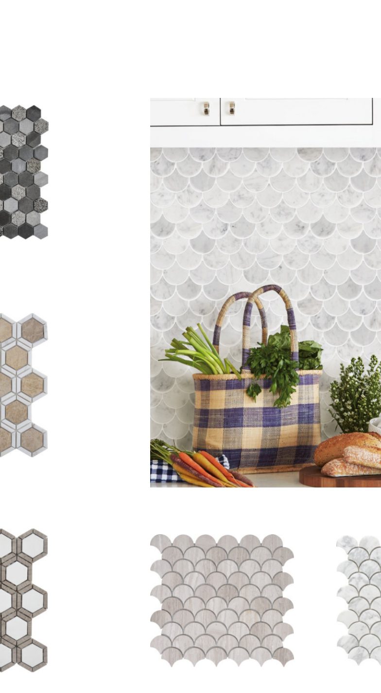mosaic-tiles model LAY710