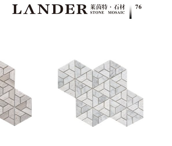 mosaic-tiles model LAY713-B