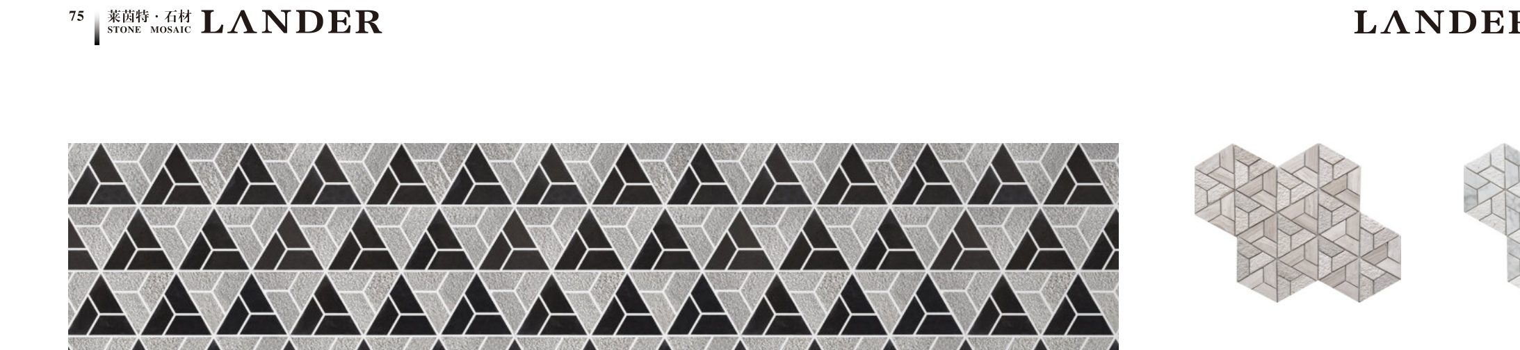 mosaic-tiles model LAY713