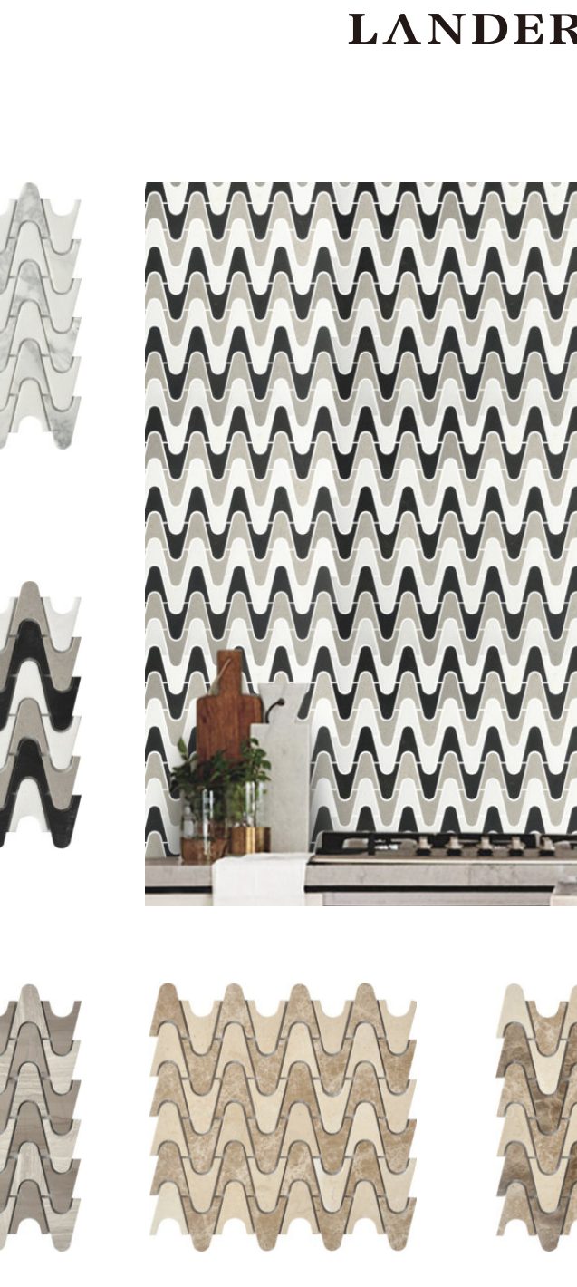 mosaic-tiles model LAY730-D