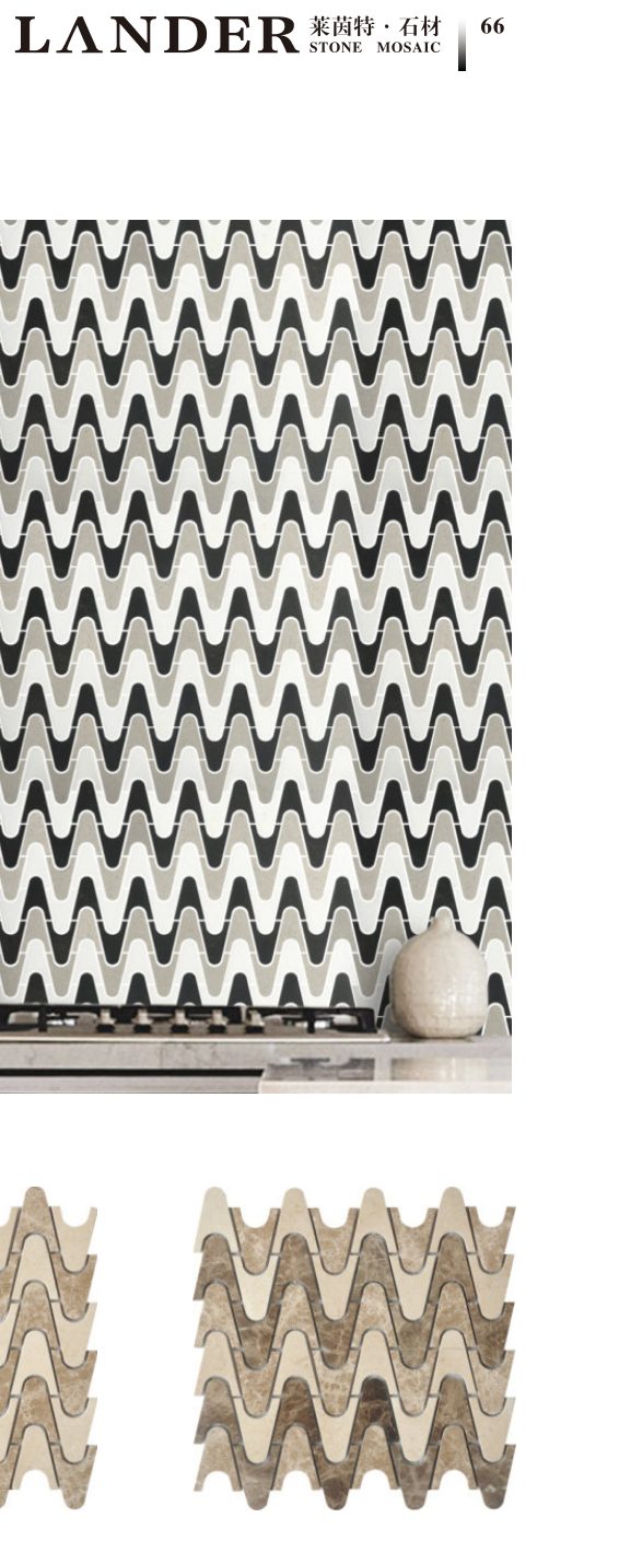 mosaic-tiles model LAY730-E