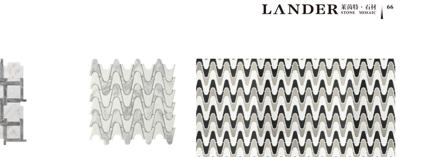 mosaic-tiles model LAY730