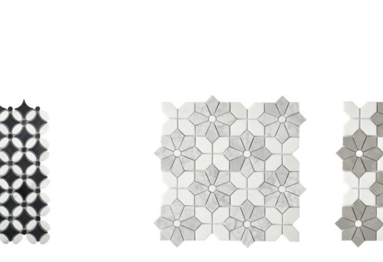 mosaic-tiles model LAY736