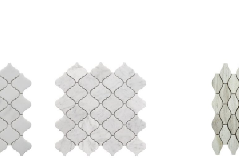 mosaic-tiles model LAY737