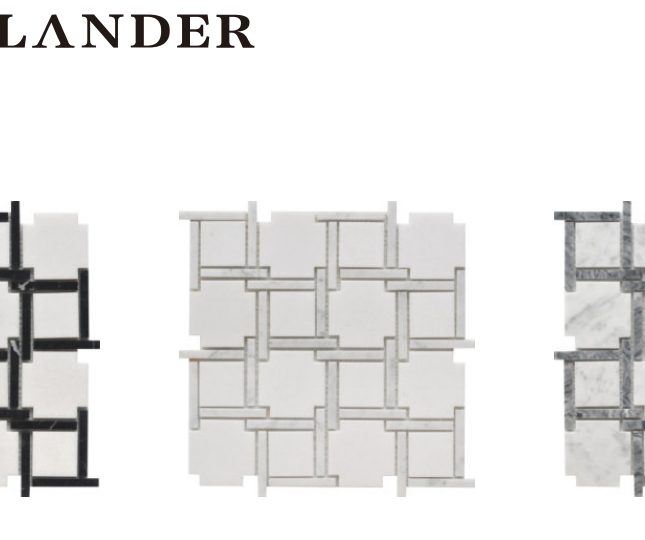 mosaic-tiles model LAY757-B
