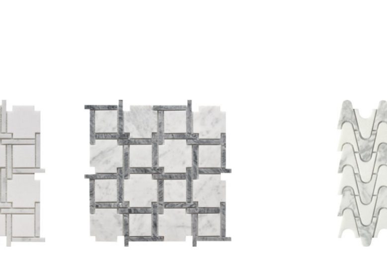 mosaic-tiles model LAY757-C