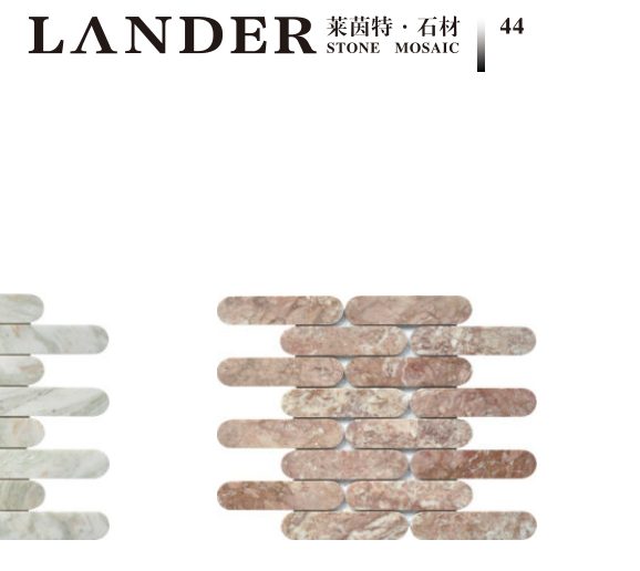 mosaic-tiles model LAY795-B