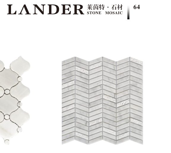 mosaic-tiles model LAY797