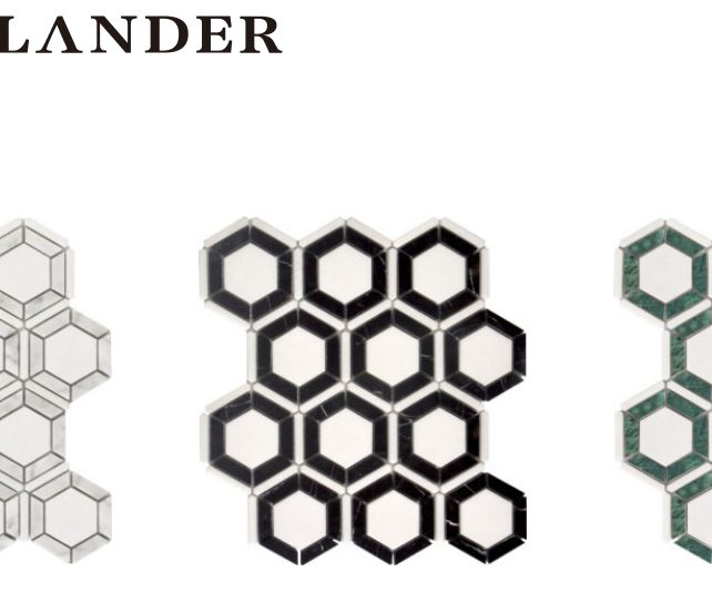 mosaic-tiles model LAY802-B