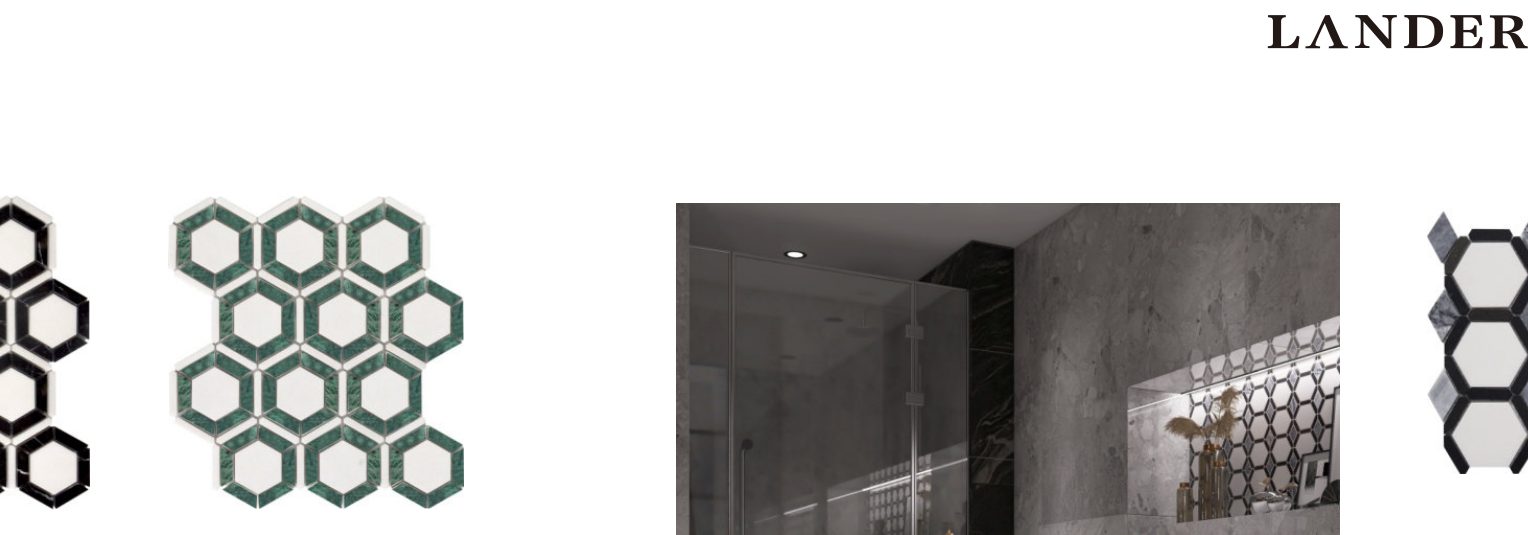 mosaic-tiles model LAY802-C