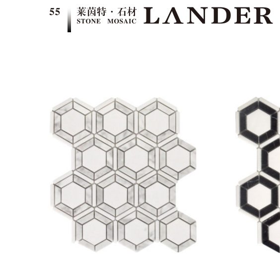 mosaic-tiles model LAY802