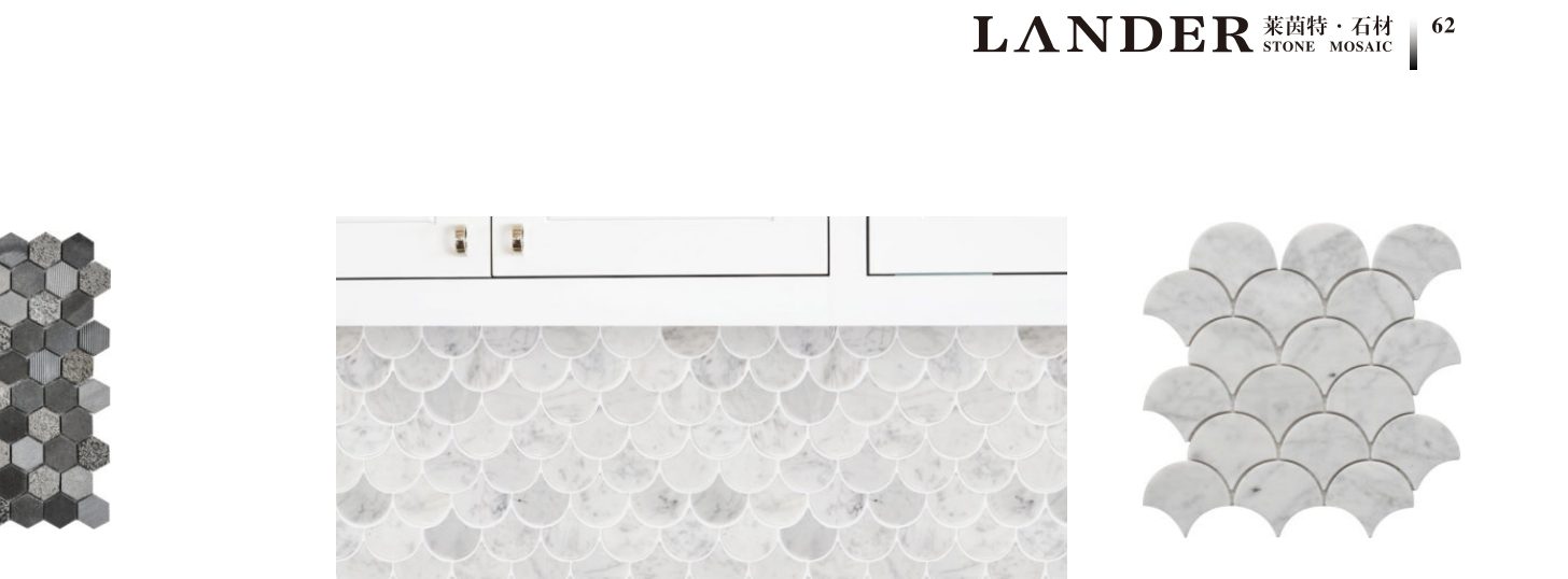 mosaic-tiles model LAY889