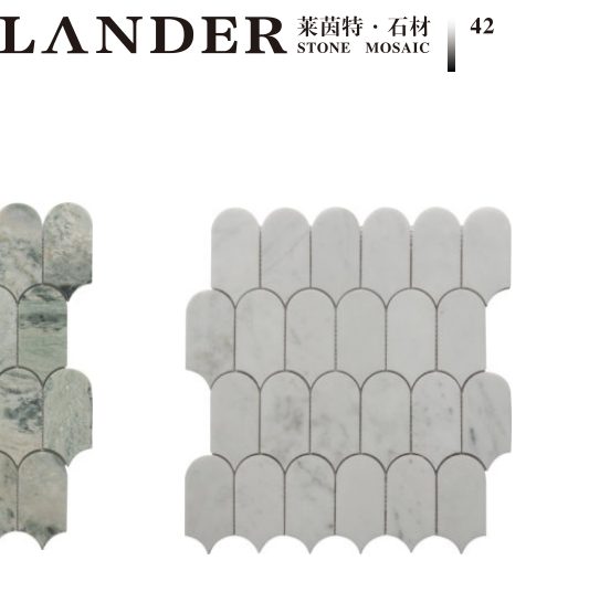 mosaic-tiles model LAY897-C