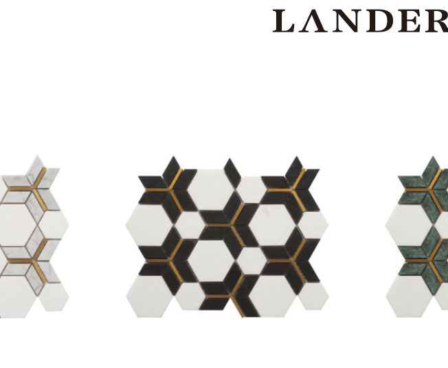 mosaic-tiles model LAY902-B