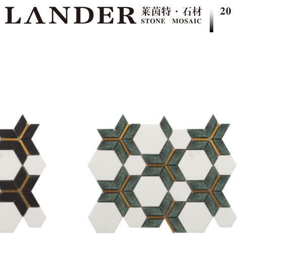 mosaic-tiles model LAY902-C
