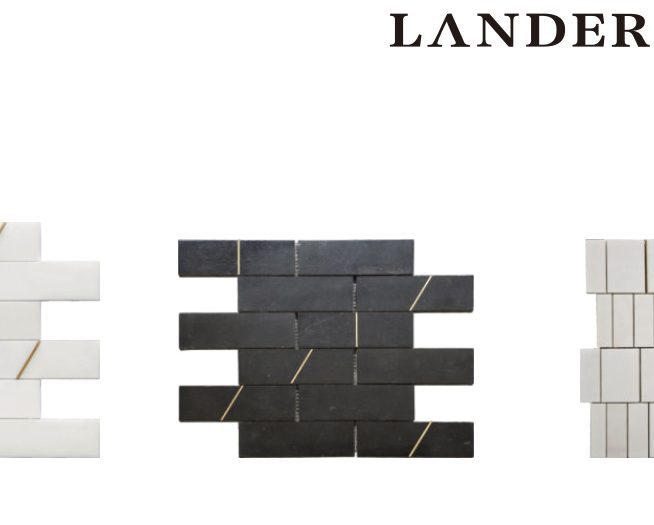 mosaic-tiles model LAY927