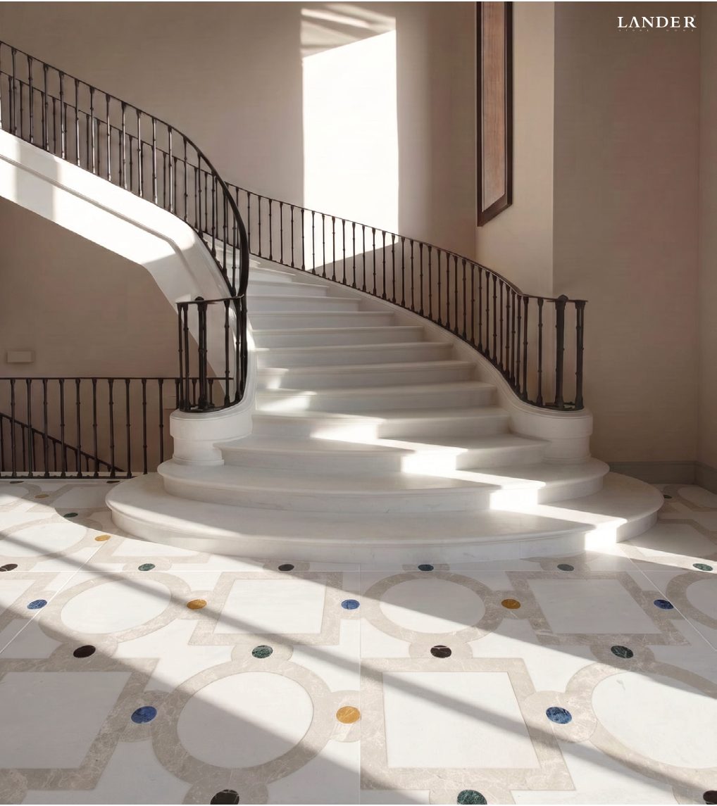 waterjet-flooring model LPH022