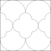 waterjet-flooring model LPH029