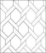 waterjet-flooring model LPH058