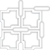 waterjet-flooring model LPH088