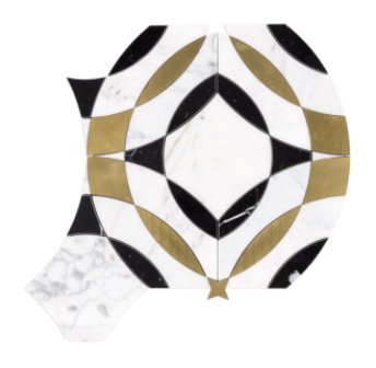 waterjet-mosaic model LSD002