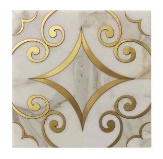 waterjet-mosaic model LSD006