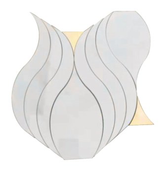 waterjet-mosaic model LSD010