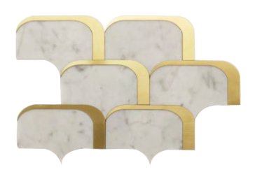 waterjet-mosaic model LSD014