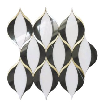 waterjet-mosaic model LSD016