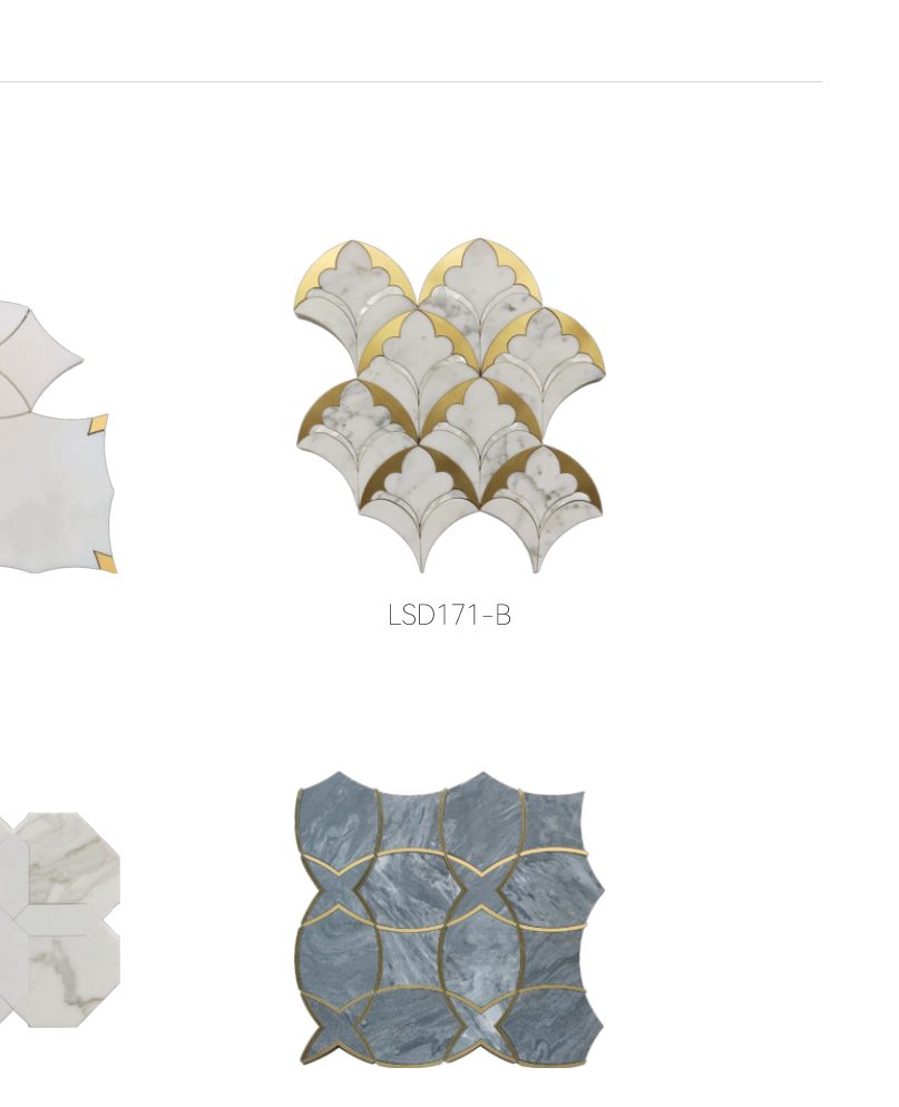 waterjet-mosaic model LSD017-C
