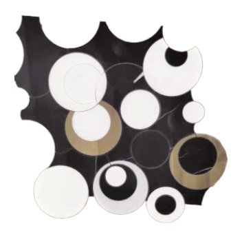waterjet-mosaic model LSD018