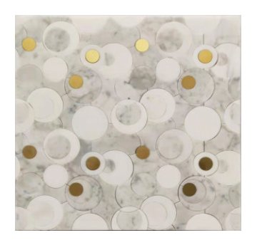 waterjet-mosaic model LSD020