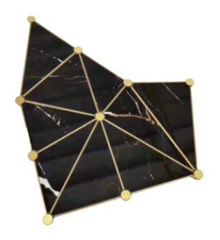 waterjet-mosaic model LSD021
