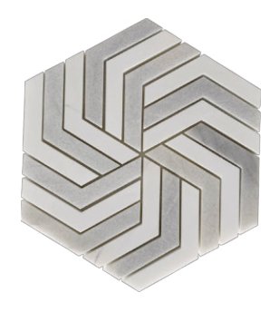 waterjet-mosaic model LSD023