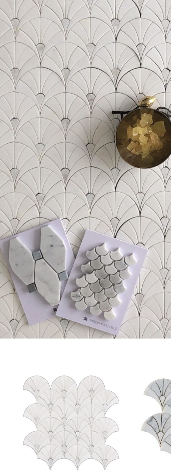 waterjet-mosaic model LSD024